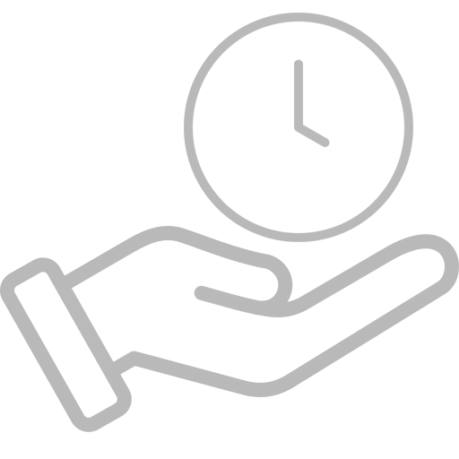 time